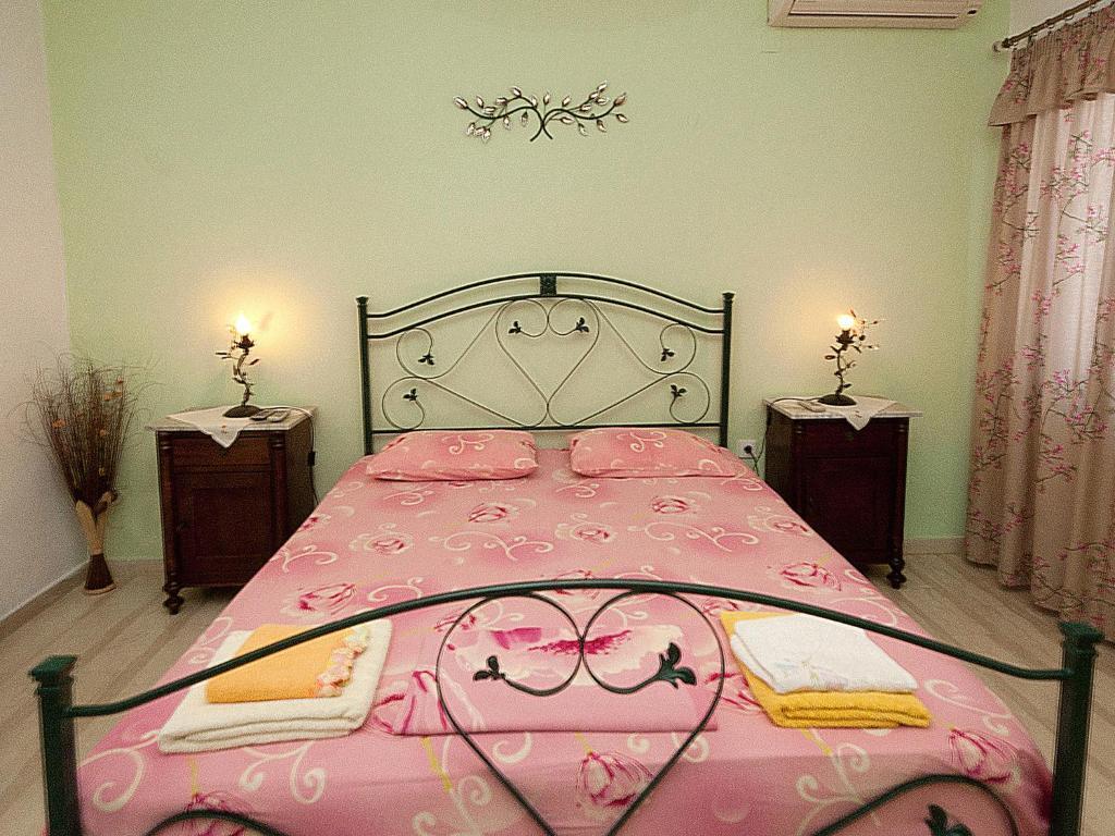 Sweet Memories Beach Houses Mesongí Zimmer foto