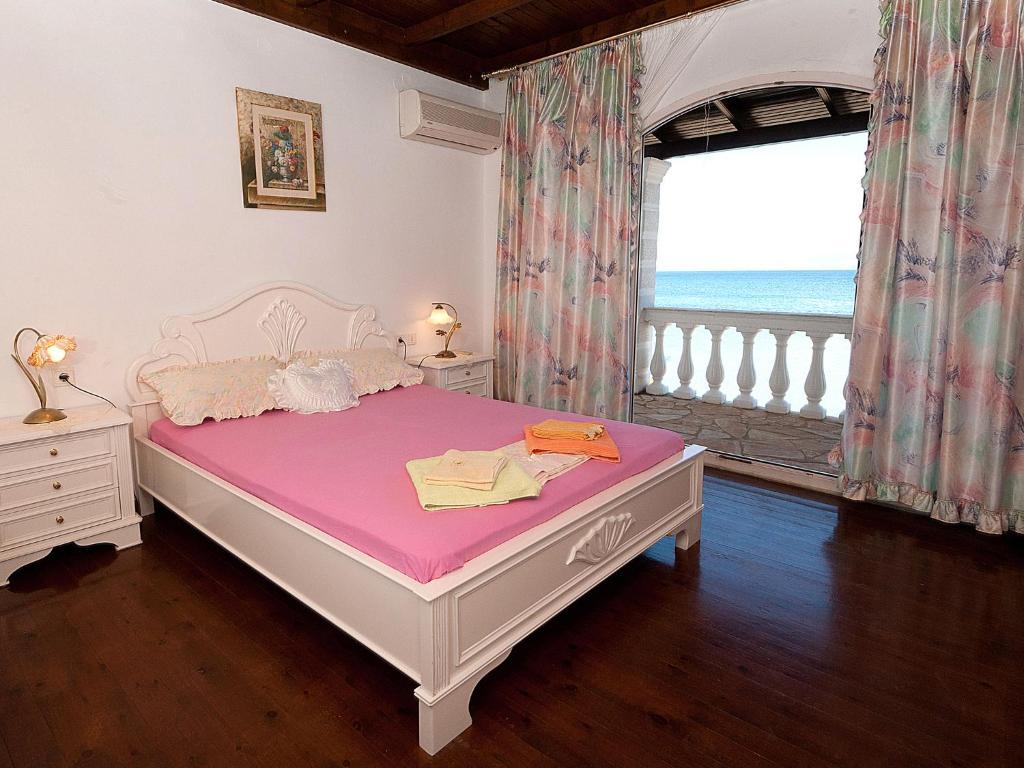 Sweet Memories Beach Houses Mesongí Zimmer foto