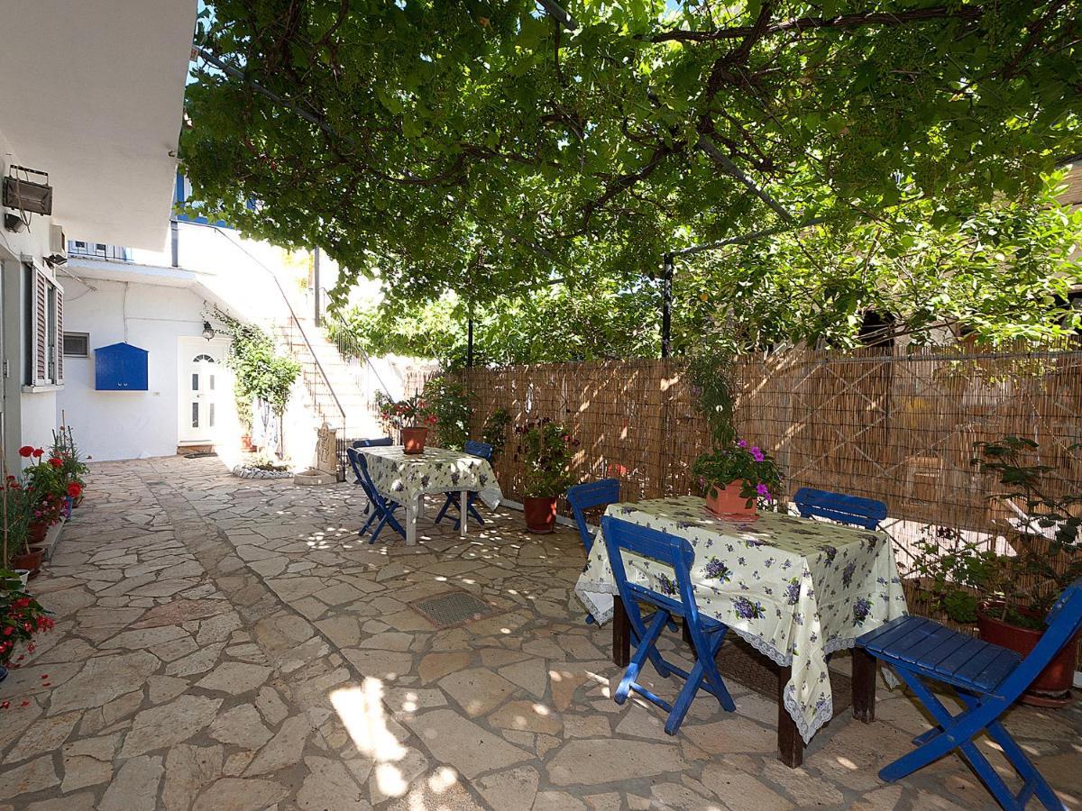 Sweet Memories Beach Houses Mesongí Zimmer foto